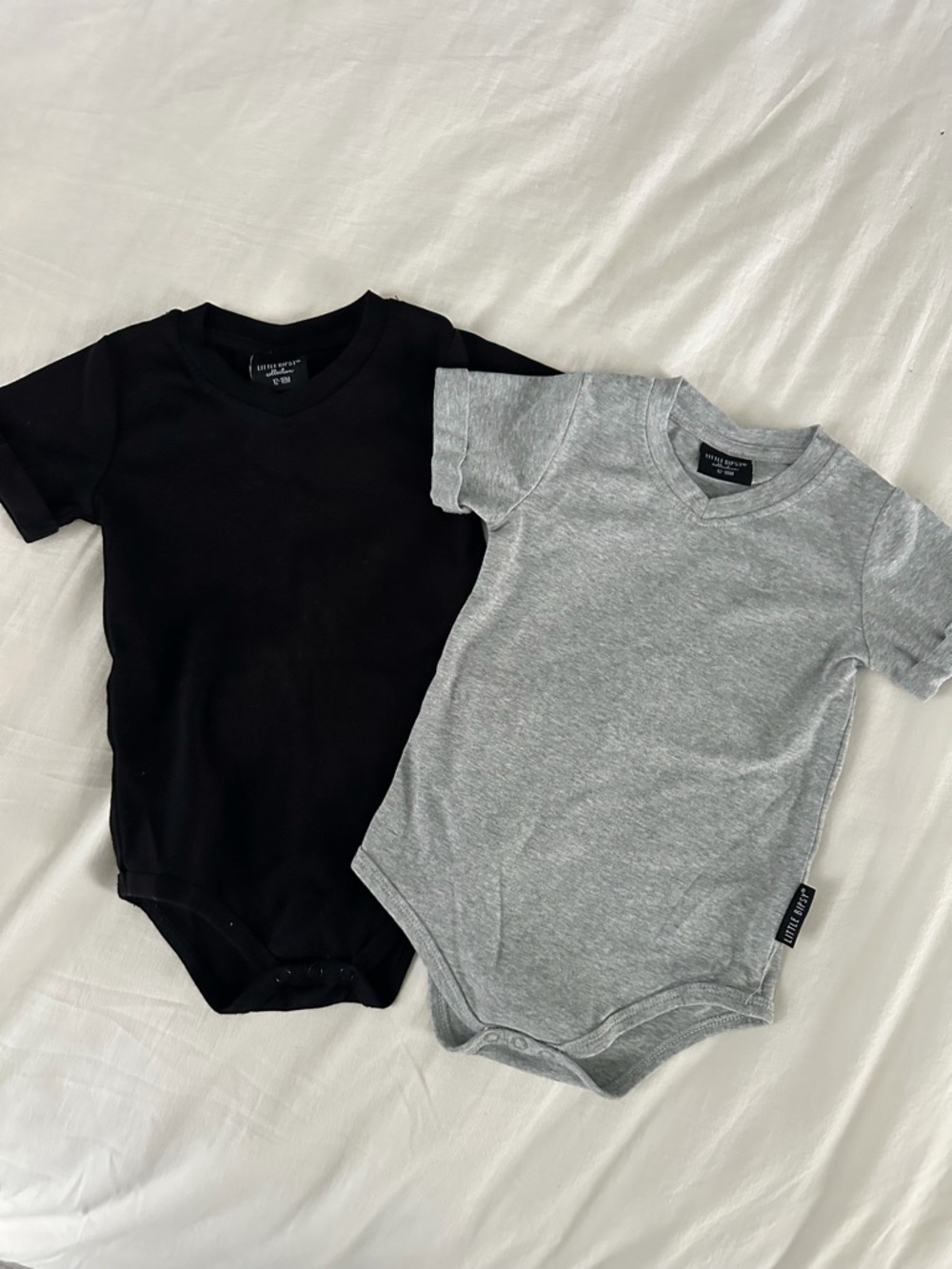 Little Bipsy Bodysuit Bundle
